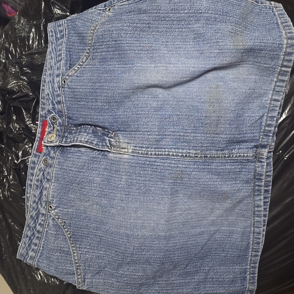 UNIONBAY Blue Denim Apparel